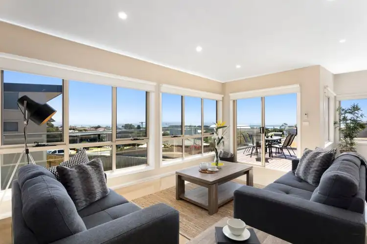 Third view of Homely house listing, 2/25 Lincoln Drive, Portarlington VIC 3223
