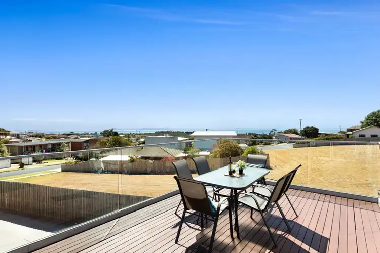 Fifth view of Homely house listing, 2/25 Lincoln Drive, Portarlington VIC 3223