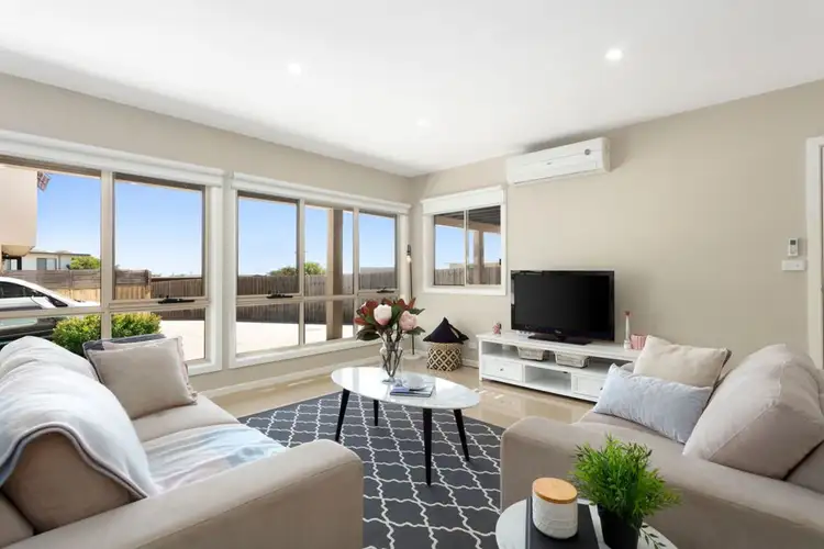 Sixth view of Homely house listing, 2/25 Lincoln Drive, Portarlington VIC 3223