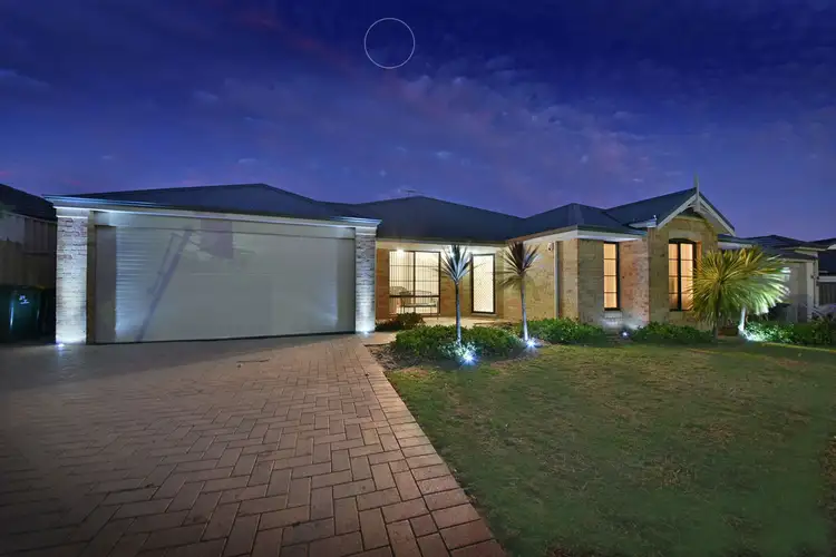 21 Helmsdale Loop, Butler WA 6036