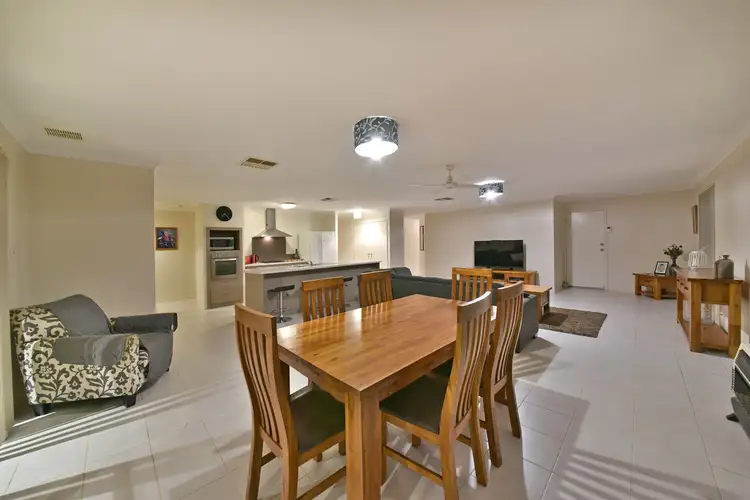 Second view of Homely house listing, 21 Helmsdale Loop, Butler WA 6036