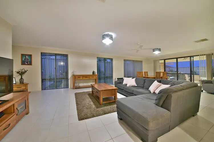 Fourth view of Homely house listing, 21 Helmsdale Loop, Butler WA 6036