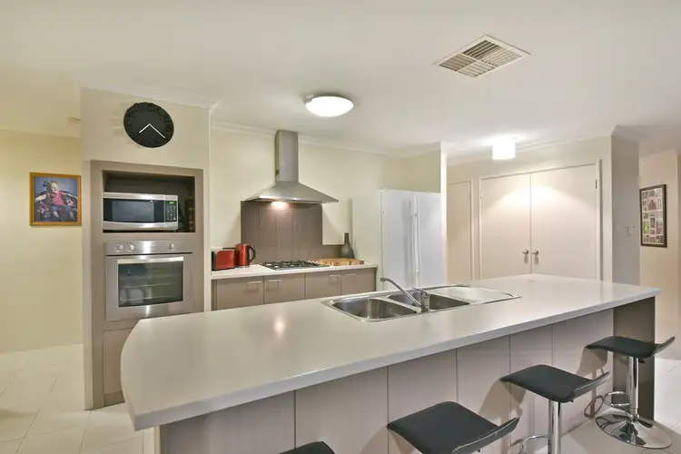 Fifth view of Homely house listing, 21 Helmsdale Loop, Butler WA 6036