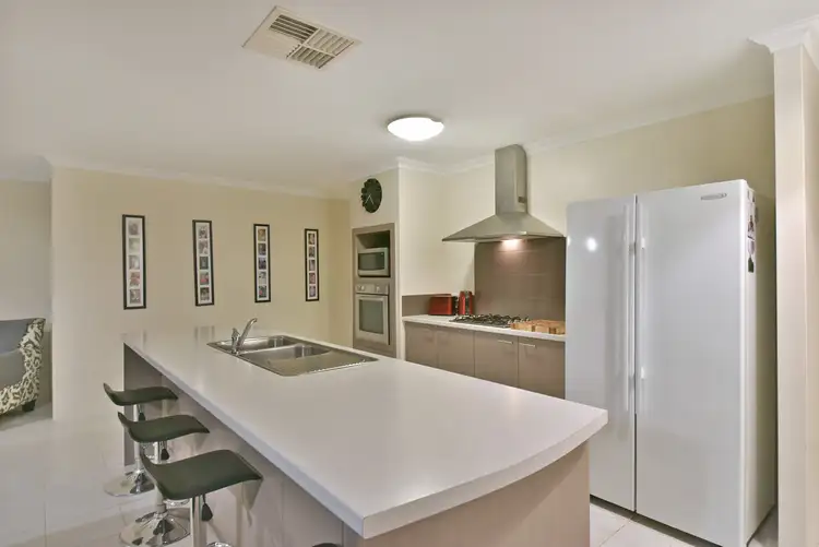 Sixth view of Homely house listing, 21 Helmsdale Loop, Butler WA 6036