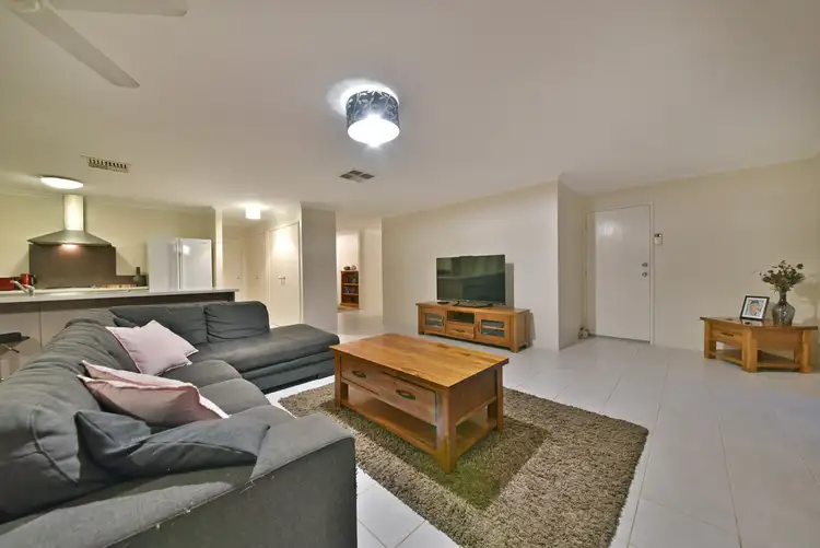 Seventh view of Homely house listing, 21 Helmsdale Loop, Butler WA 6036