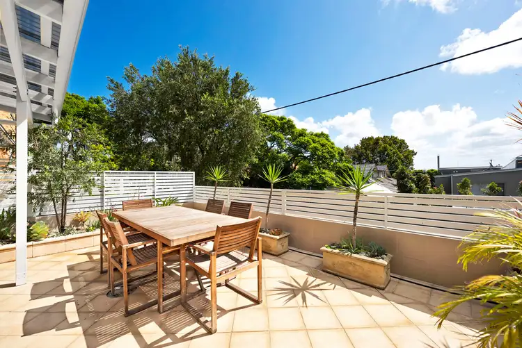 4/23 Mitchell Road, Mosman NSW 2088