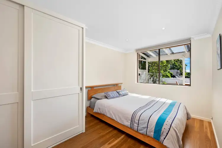 Third view of Homely apartment listing, 4/23 Mitchell Road, Mosman NSW 2088