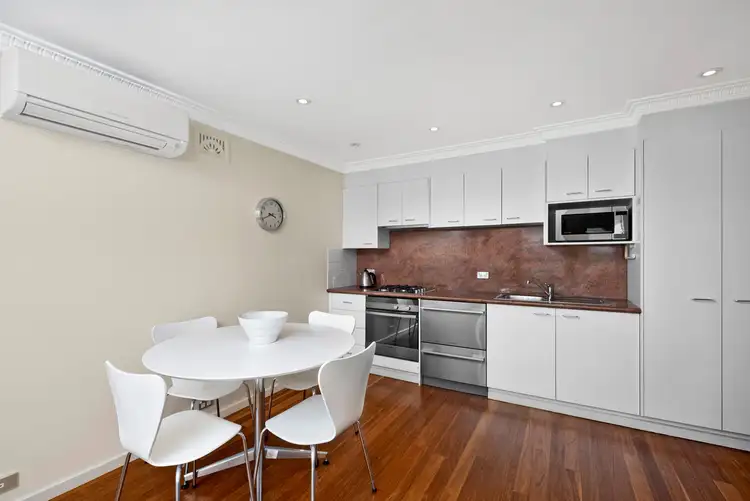 Fourth view of Homely apartment listing, 4/23 Mitchell Road, Mosman NSW 2088