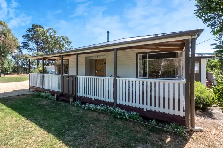 Third view of Homely house listing, 410 Glenora Road, Plenty TAS 7140