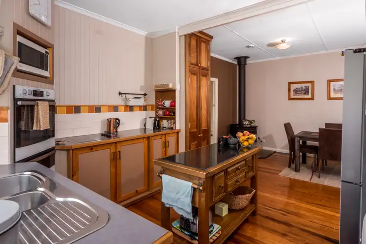 Fourth view of Homely house listing, 410 Glenora Road, Plenty TAS 7140