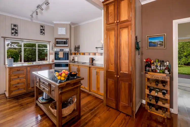 Fifth view of Homely house listing, 410 Glenora Road, Plenty TAS 7140