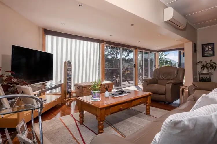 Sixth view of Homely house listing, 410 Glenora Road, Plenty TAS 7140
