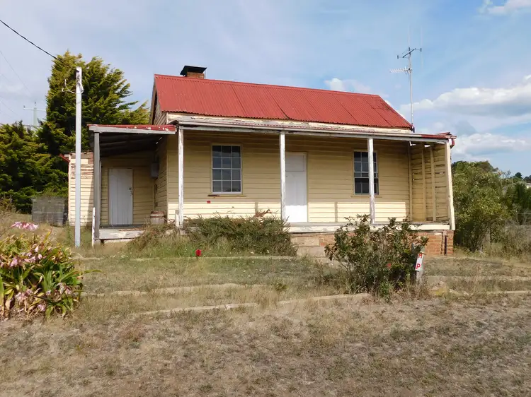 17 North Boyd Street, Nimmitabel NSW 2631