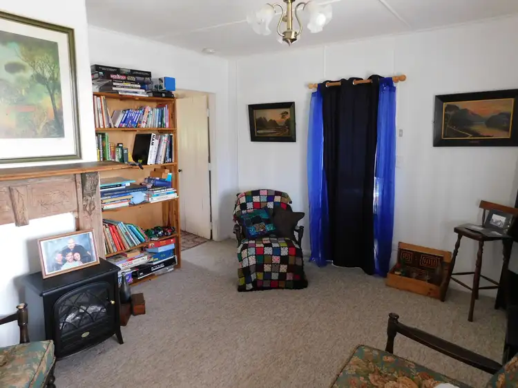 Sixth view of Homely house listing, 17 North Boyd Street, Nimmitabel NSW 2631