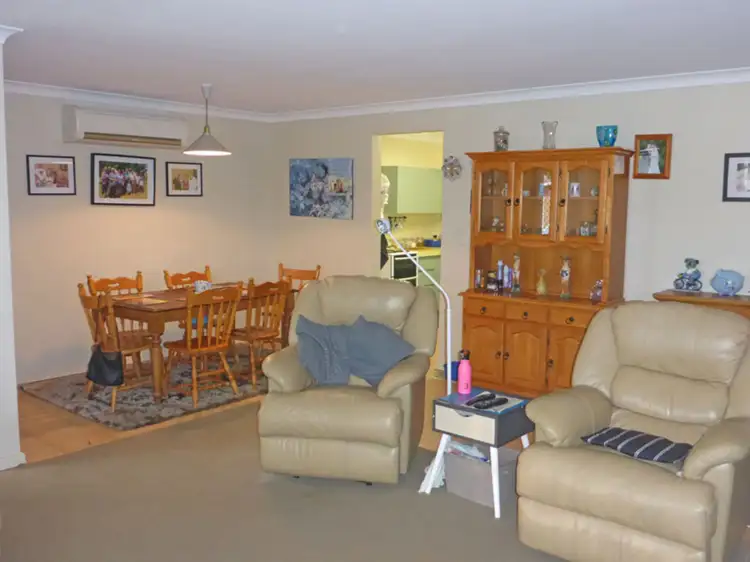 Second view of Homely house listing, 11 Milner Street, Sinclair WA 6450