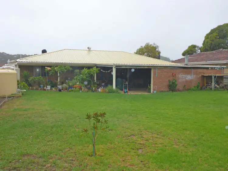 Fourth view of Homely house listing, 11 Milner Street, Sinclair WA 6450