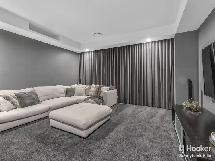 Third view of Homely house listing, 91 Kavanagh Road, Wishart QLD 4122