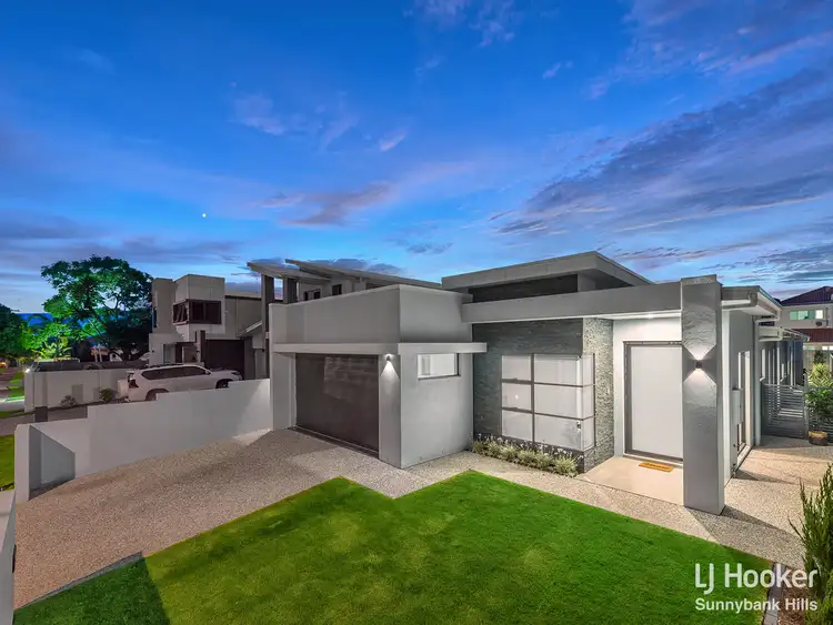 Fifth view of Homely house listing, 91 Kavanagh Road, Wishart QLD 4122