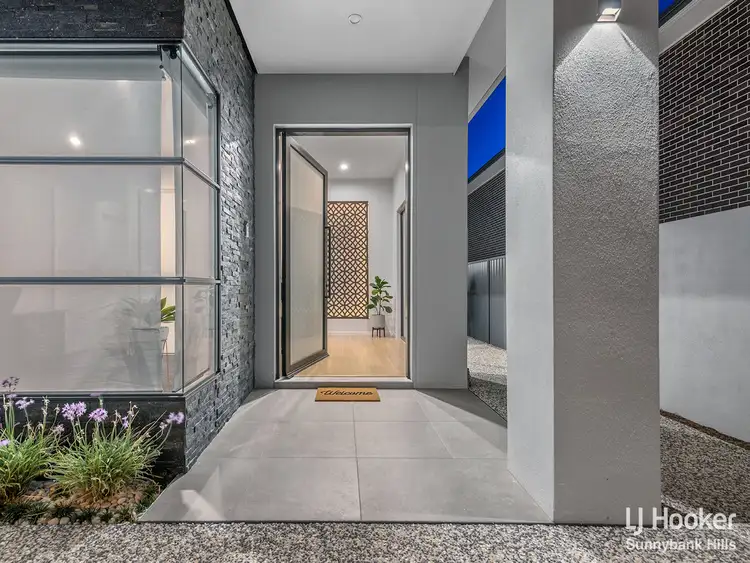 Sixth view of Homely house listing, 91 Kavanagh Road, Wishart QLD 4122