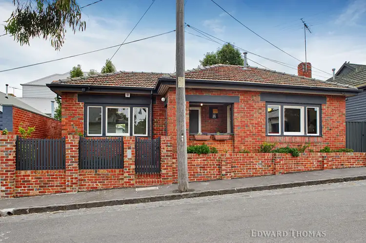 14 Percy Street, Kensington VIC 3031