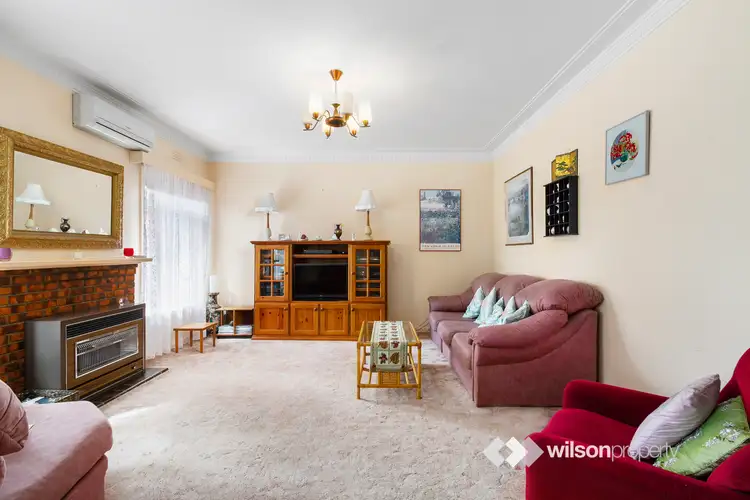 Second view of Homely house listing, 7 Norman Street, Traralgon VIC 3844