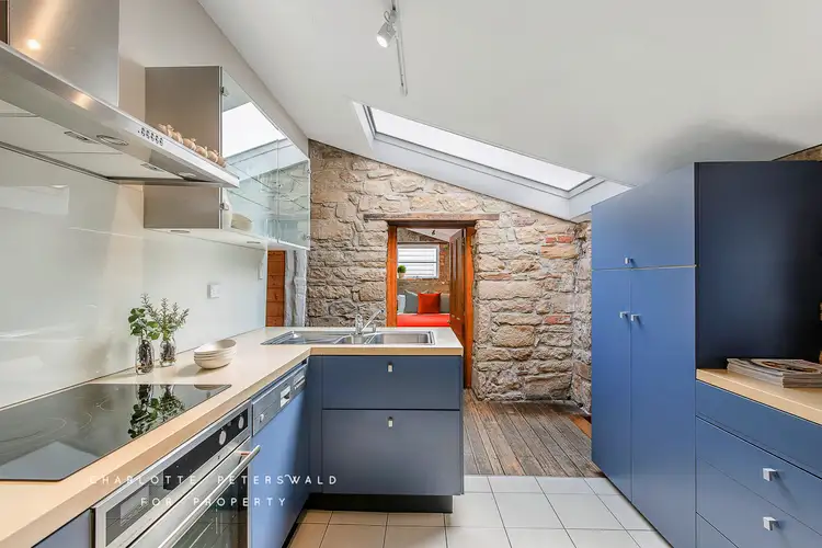 Third view of Homely house listing, 1/94 Goulburn Street, Hobart TAS 7000