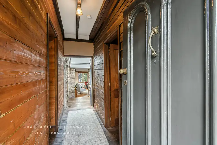 Fifth view of Homely house listing, 1/94 Goulburn Street, Hobart TAS 7000