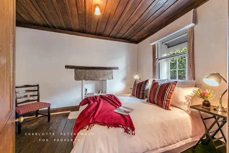 Sixth view of Homely house listing, 1/94 Goulburn Street, Hobart TAS 7000