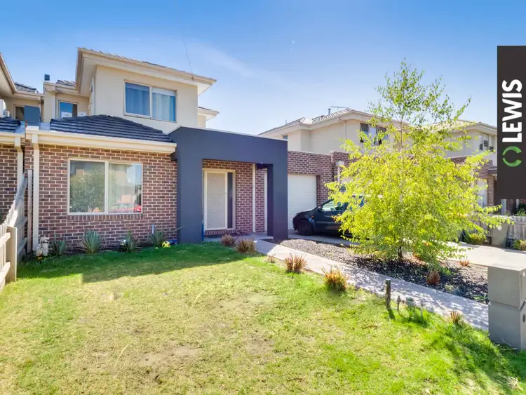 4 Vervale Avenue, Fawkner VIC 3060