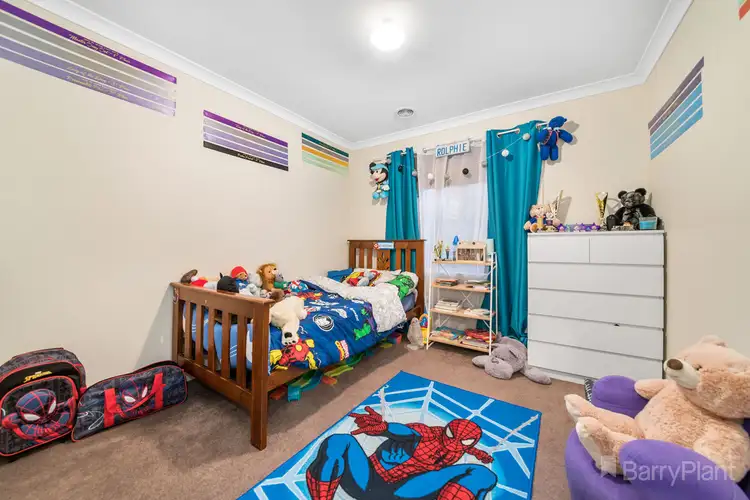 Sixth view of Homely house listing, 9 Pointer Drive, Pakenham VIC 3810