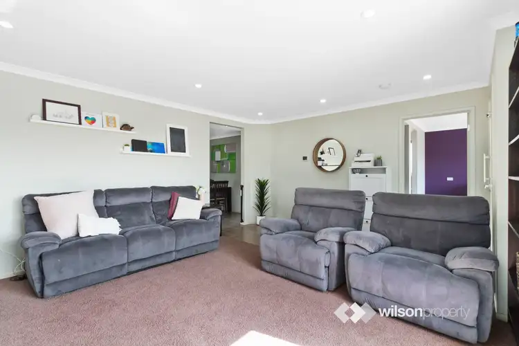 Second view of Homely house listing, 2 Wicklow Street, Traralgon VIC 3844