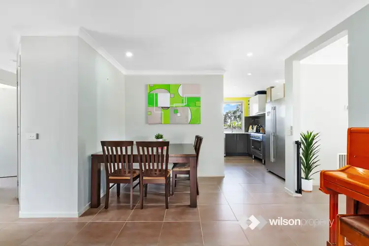 Third view of Homely house listing, 2 Wicklow Street, Traralgon VIC 3844