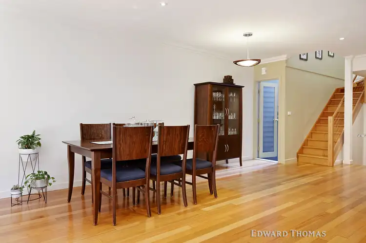 Fourth view of Homely house listing, 20A Wisewould Street, Flemington VIC 3031
