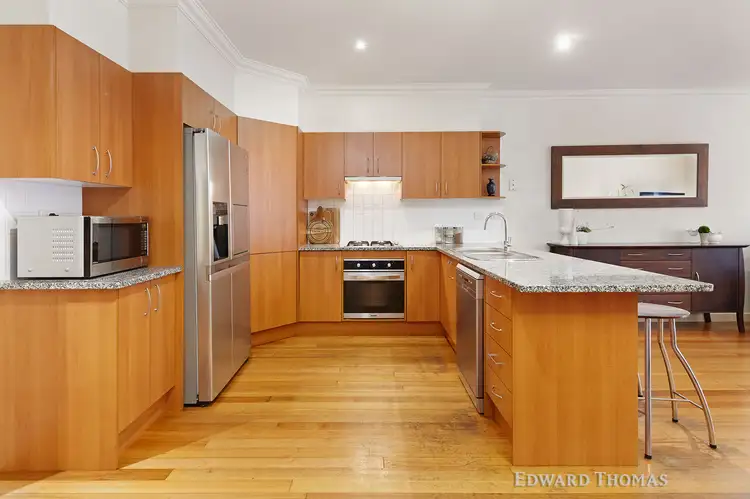 Sixth view of Homely house listing, 20A Wisewould Street, Flemington VIC 3031