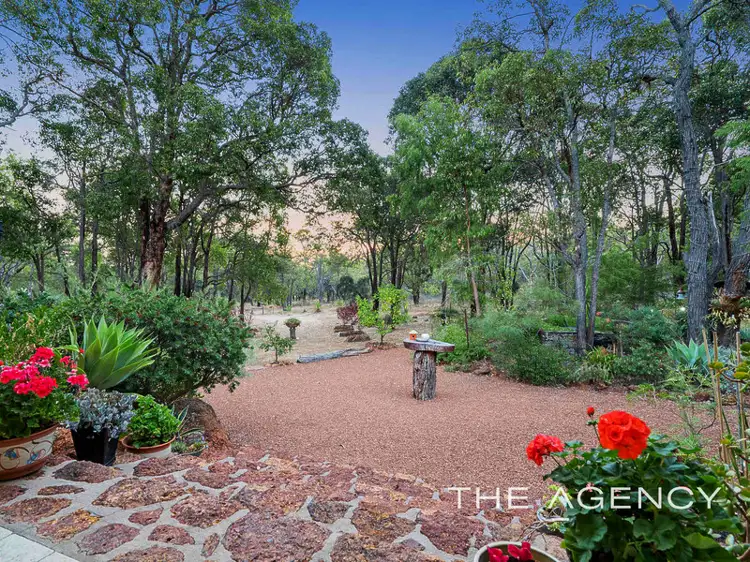 Third view of Homely house listing, 9 Pax Grove, Glen Forrest WA 6071