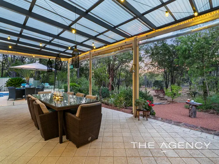 Fourth view of Homely house listing, 9 Pax Grove, Glen Forrest WA 6071