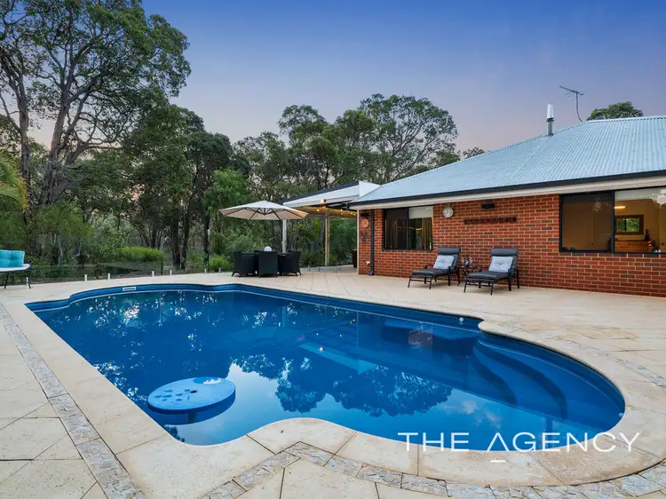 Sixth view of Homely house listing, 9 Pax Grove, Glen Forrest WA 6071