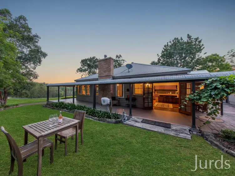 Seventh view of Homely rural property listing, 60 Mitchells Road, Mount View NSW 2325