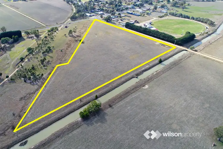 Main view of Homely land listing, McEwan Road, Cowwarr VIC 3857