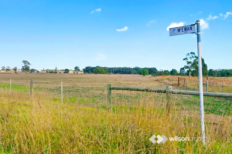 Second view of Homely land listing, McEwan Road, Cowwarr VIC 3857