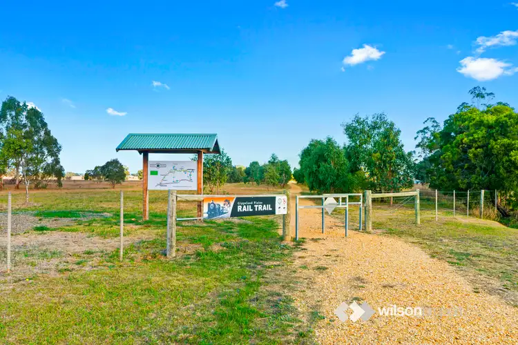 Fourth view of Homely land listing, McEwan Road, Cowwarr VIC 3857