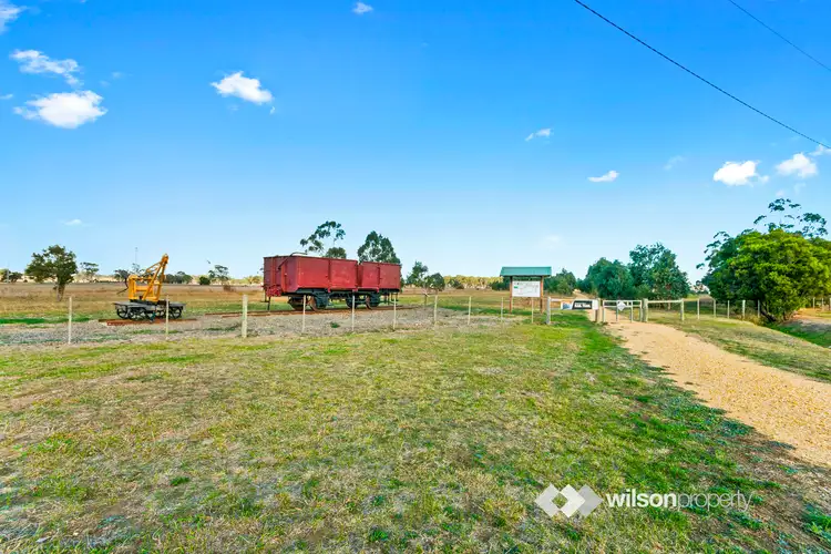 Fifth view of Homely land listing, McEwan Road, Cowwarr VIC 3857