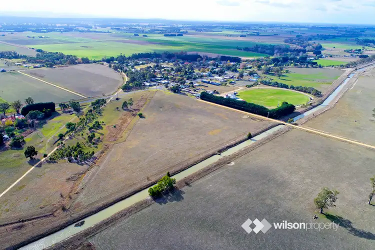 Sixth view of Homely land listing, McEwan Road, Cowwarr VIC 3857