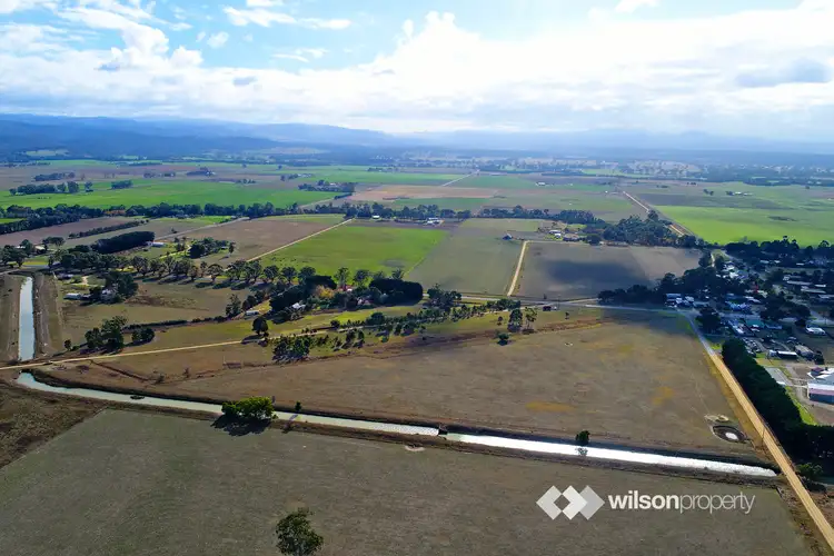 Seventh view of Homely land listing, McEwan Road, Cowwarr VIC 3857