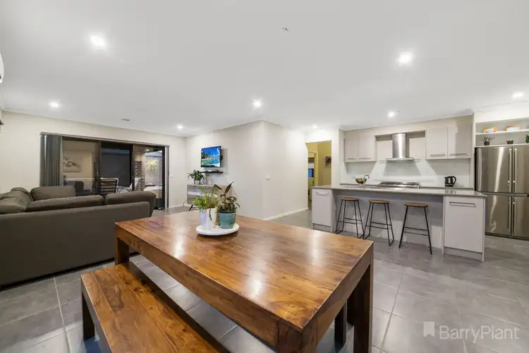 31 Kennedy Street, Longwarry VIC 3816