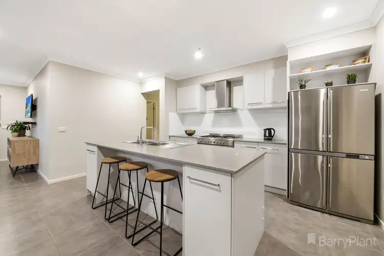 Second view of Homely house listing, 31 Kennedy Street, Longwarry VIC 3816