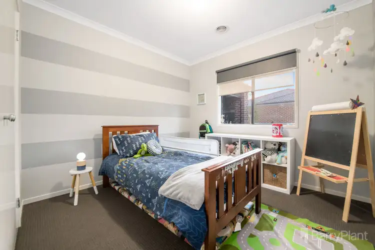 Fifth view of Homely house listing, 31 Kennedy Street, Longwarry VIC 3816