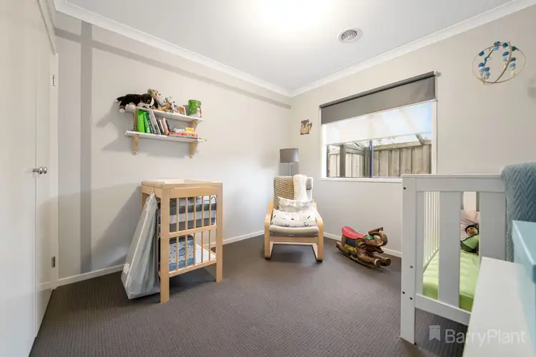Sixth view of Homely house listing, 31 Kennedy Street, Longwarry VIC 3816