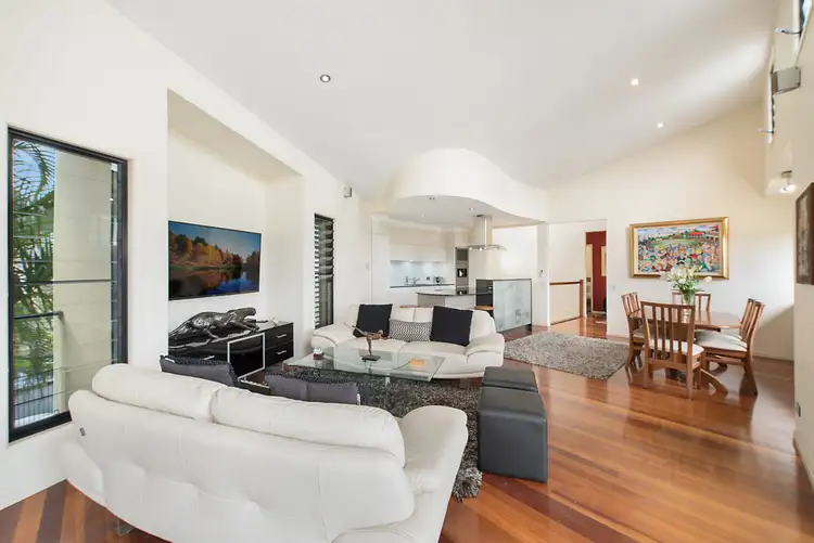 88 Allen Street, Hamilton QLD 4007