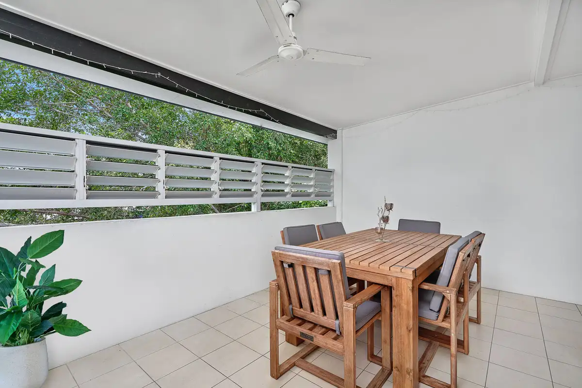 Main view of Homely unit listing, 33/376-384 Severin Street, Parramatta Park QLD 4870